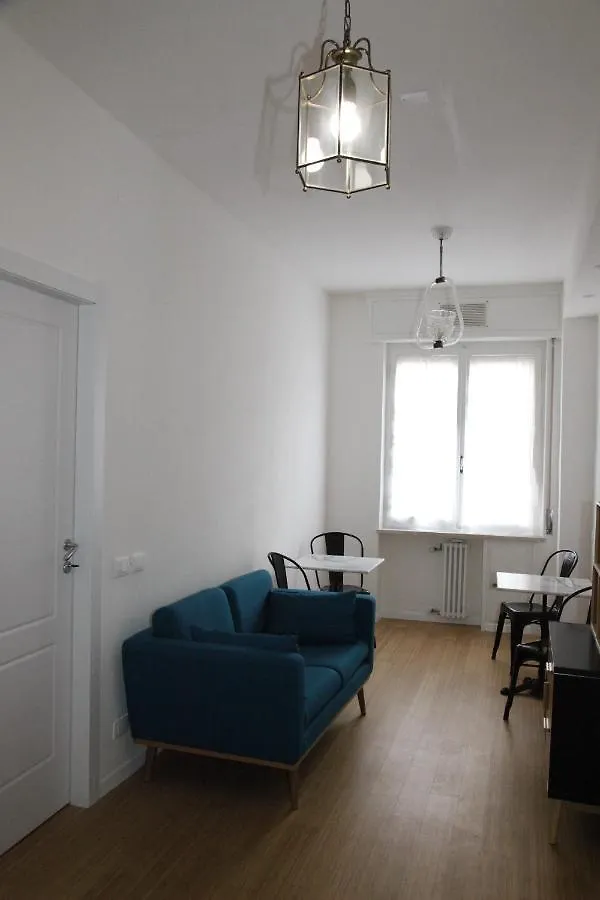 Vicolo Leoni Suites Verona Italy