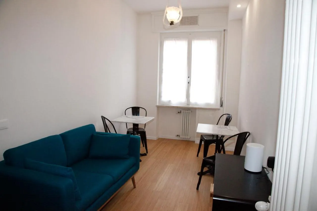 Guest house Vicolo Leoni Suites Verona