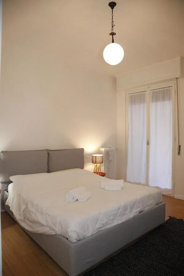 Vicolo Leoni Suites Verona