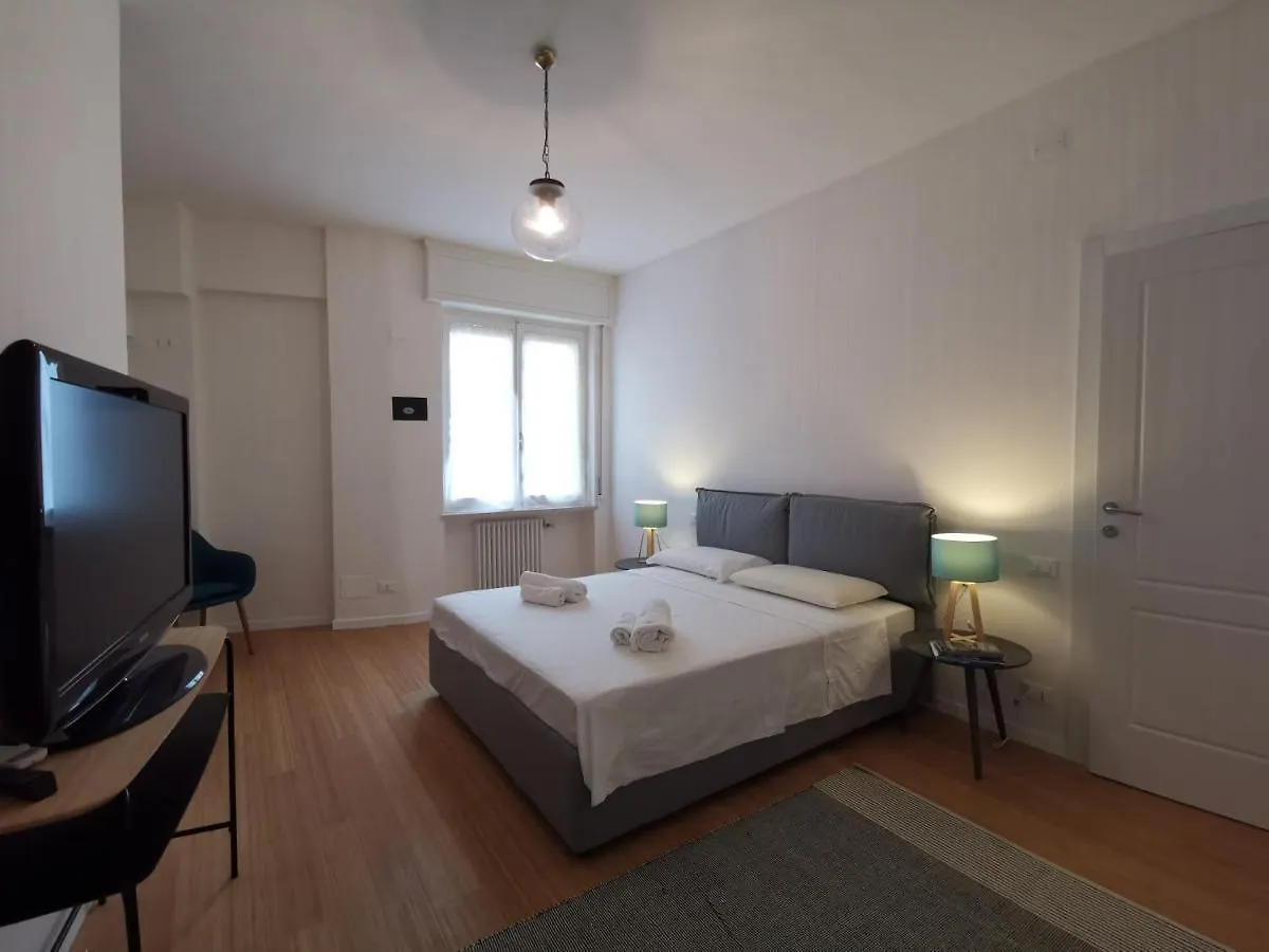 Vicolo Leoni Suites Verona
