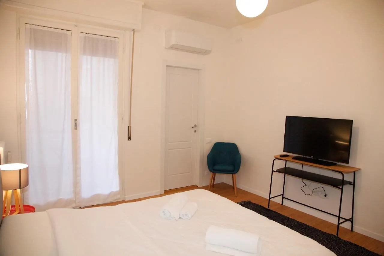Vicolo Leoni Suites Verona Italy
