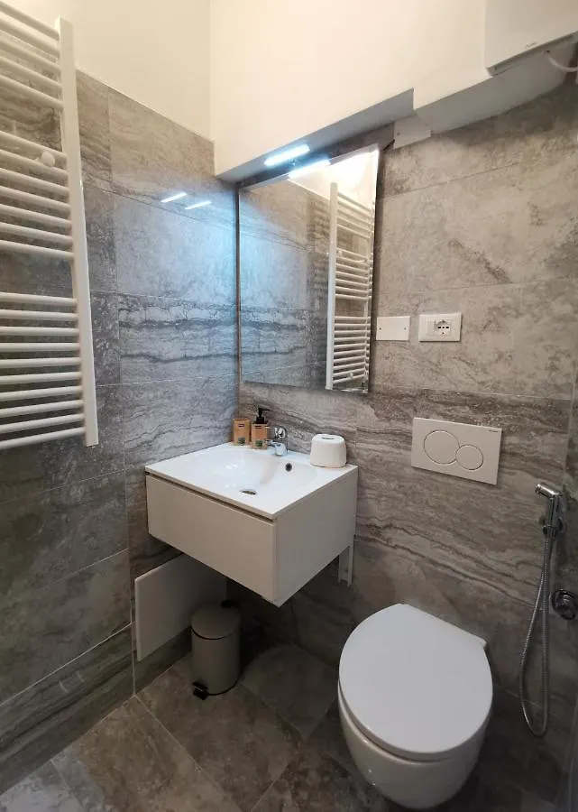 Vicolo Leoni Suites Verona
