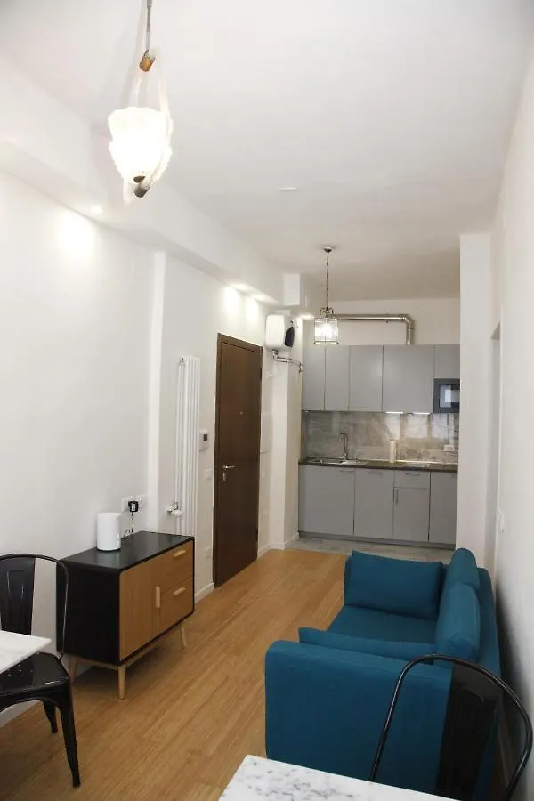 Guest house Vicolo Leoni Suites Verona Italy