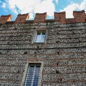 Gasthof Antiche Mura - Italian Homing, Verona