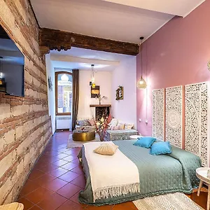 Gasthof White & Gold, Verona