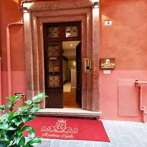 Maison d'hôtes Residenza Catullo, Vérone