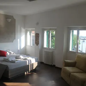 Gasthof Residenza San Tomaso, Verona