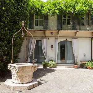 Gasthof Palazzo Fracastoro, Verona