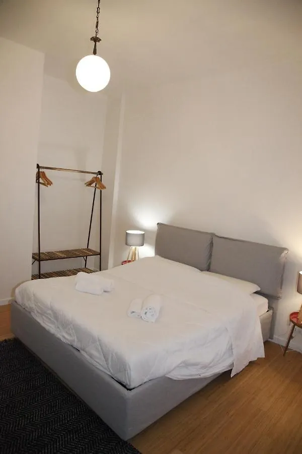 Vicolo Leoni Suites 베로나